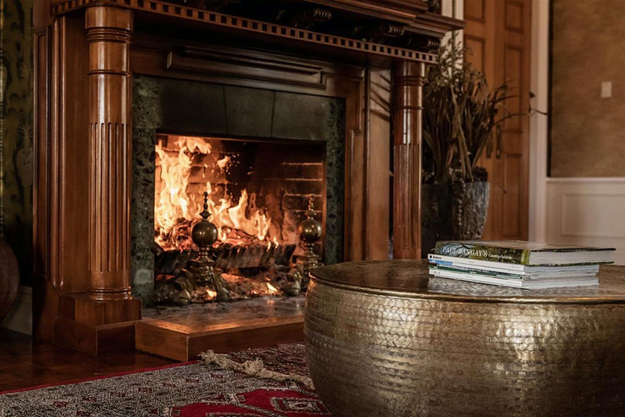The 540 Lodge ماسترتون المظهر الخارجي الصورة